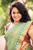 Lasya Latest Stills